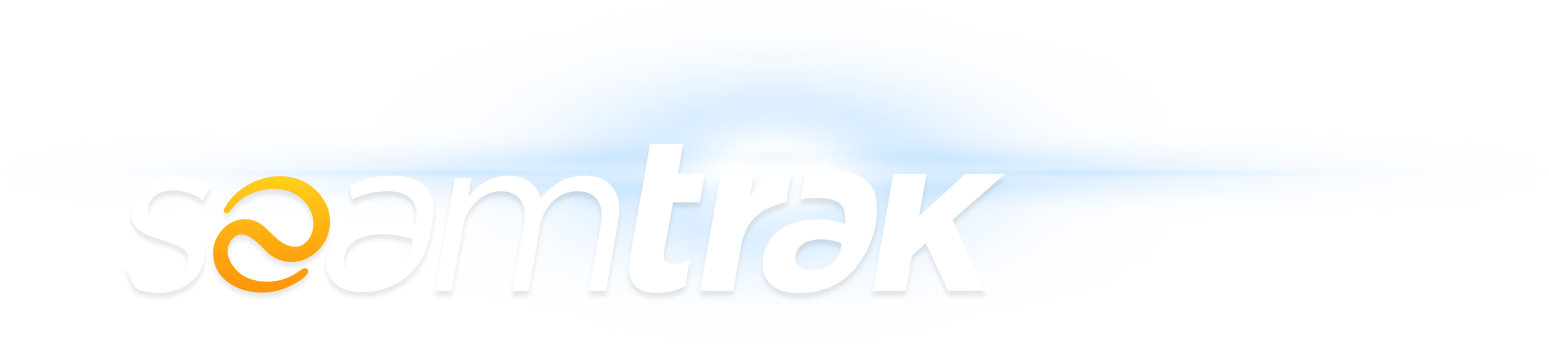 SeamTrak logo